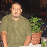Kamal Baghdad