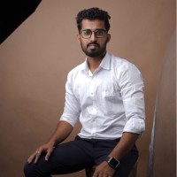 Vaibhav Bisurkar