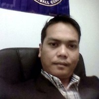 Nizam Kamarudin
