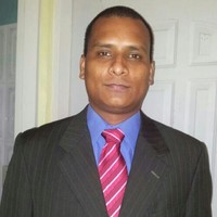 Amael Cabrera Beitia