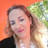 Vânia Almeida