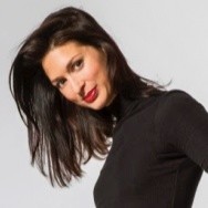 Veronika Maťašovská