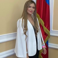 Laura Carolina Perez Puerto