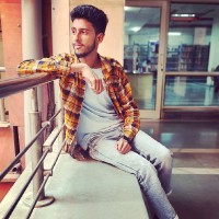 Saquib Khatib