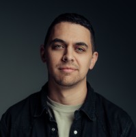 Steven Morales