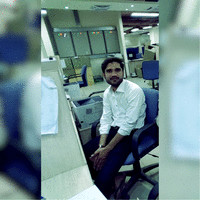 Bilal Hussain
