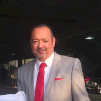 Anthony Cisneros