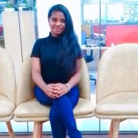 Divya Shree Ms