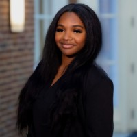 Nevaeh Hodges