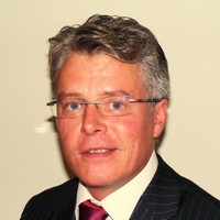 Eric Chauvin