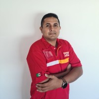 Gabriel Venegas Gordian