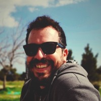 Ioannis Polatkeisoglou