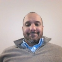 Matthew Gregor