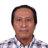 Washington Ramiro Ñacata Suntaxi