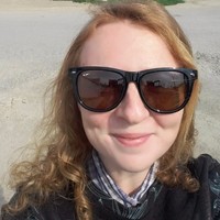 Наталья Сафронова