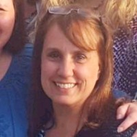Paula Folts