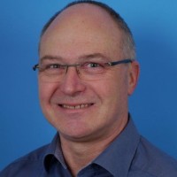 Dirk Bertram