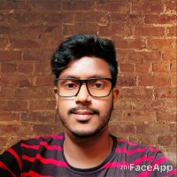 P Krishna Potti