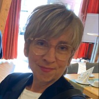 Martina Münstedt