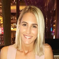 Stephanie Harrison