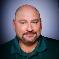 Ray Wiederholt MSN, RN, NI-BC