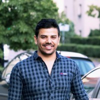 Vikesh kumar Singh