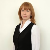 Viktoriya Yudakova (Arsenyeva)