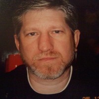 Chuck Glover