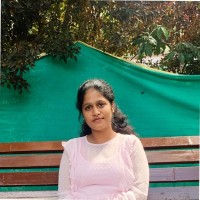 Harshini D
