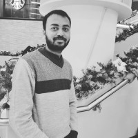 Mrityunjay Kumar