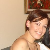 Mary Gkliati