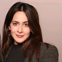 Izza Khalid