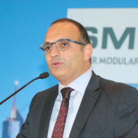 Khaled Mahfouz, MBA