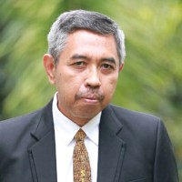 Sri Sudaryono