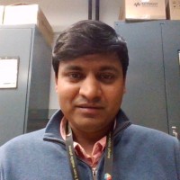 Paresh Chandra Pradhan