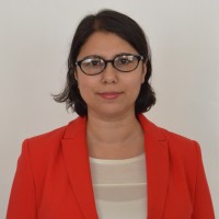 Alida Haddad