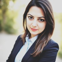 Takshila Grover