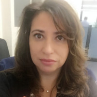Martha Padilla