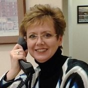 Lisa Bruce