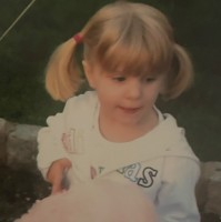grace danielle