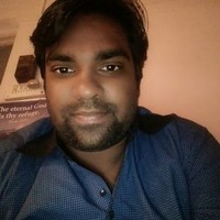 Rony George