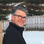 Mark Ruth
