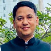 Lt Cdr Raj Bandhu Santosh (Ex-Indian Navy)