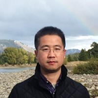 Yaodong Huang