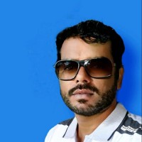 Dinesh Ray