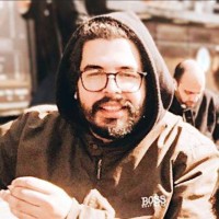 Ahmed Abdallah