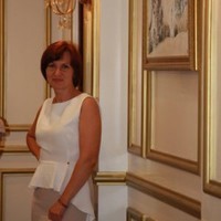 Наталья Яковлева