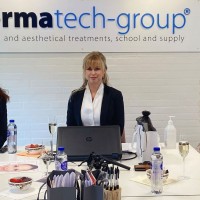 Aleksandra Kjaersfeldt