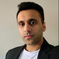 Noman Wadiwala