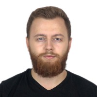 Dmytro Donchenko